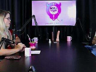 o gang bang marcou fetiche de transar no elevador 😏