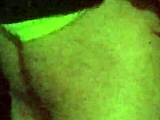 Husband Shares Wife In Hotel