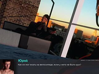 feel the intense fucking with big tits slut in deviant anomalies