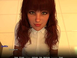 complete gameplay - wvm part 21 with hardcore rough deepthroat and fucking