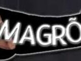 this brazilian twink takes two cocks in his ass