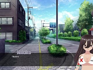 what's hypno mama hiding in this wild hentai gameplay?