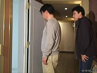 MLDO-112 Japanese Girls Drain Wallet Slave with Kinky Handjobs