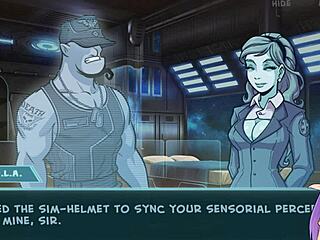 fucking ai star chanel 34 hard