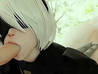 Oh, These Horny Heroes Loving Those Massive Cocks!