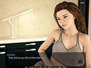 tales from the unending void 149 in anime hentai game