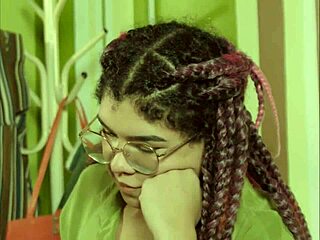 Sofie Lollipop as Sexual Vampire in Ediyporn Group Action