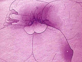 animation on paper pens and pencils hentai anime hunter x hunter menchi cartoon porn 2d sex