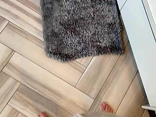 My Perfect Step Sis Eliana Rose Needs Sex Home Alone