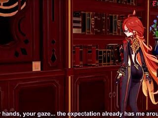 mavuika sucks and fucks in jean's office