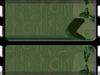 does the old gay daddy wear glasses and socks in costumes?