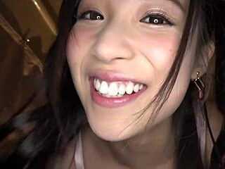 ¡Hey nena, sigue chupándomela así!