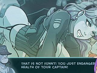 fucking ai star chanel 34 hard