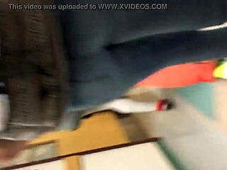 Hidden voyeur clip img 3819 2 mov candid capture