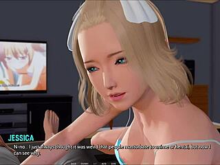 Ripples 48: Want To See Big Tits Ripped?