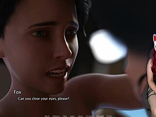 Golden Boy Ep 10 Monster Cock Action