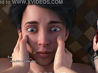 Golden Boy Ep 10 Monster Cock Action