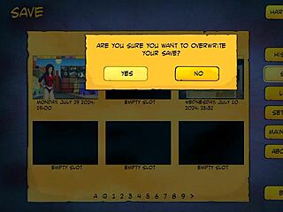 girl in big city part 4 hg