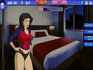 girl in big city part 4 hg