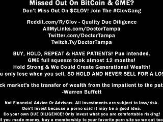 Doktor Tampa zpracovává Destiny 18+ Santos ve floridském právním nepořádku za peníze