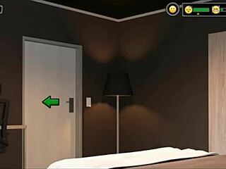 Amateur teen with big boobs gets wild 😘