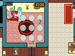 Hg Haunted Raven Delivers Intense Hentai Action In Short 18+ Game