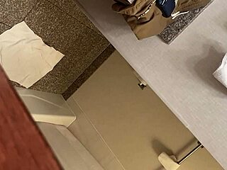 Str8 Boy Jerks Solo, No Cock Show Again! 😅