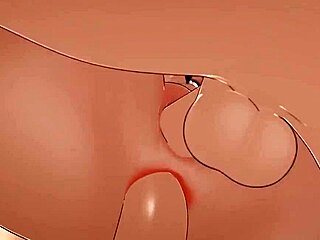 i love this big tits ass cartoon cum creampie hentai video