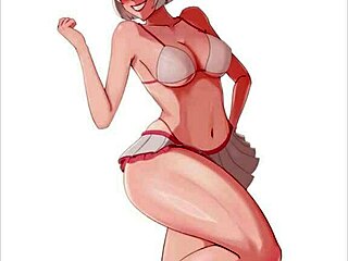 Elphelt valentine hentai slideshow, guilty gear