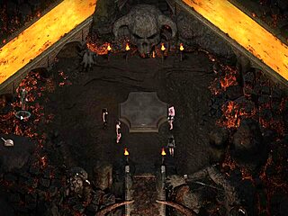 Gameplay complet The Genesis Order partea 58