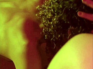 Sofie Lollipop as Sexual Vampire in Ediyporn Group Action