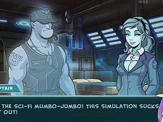 fucking ai star chanel 34 hard