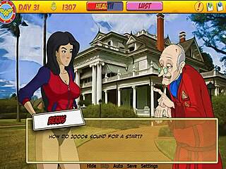 girl in big city part 4 hg