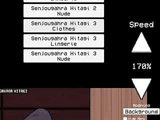 Bold Anime Hentai Game With Intense Action