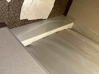 Str8 Boy Jerks Solo, No Cock Show Again! 😅