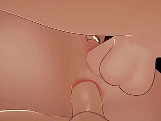 i love this big tits ass cartoon cum creampie hentai video