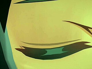 i love this big tits ass cartoon cum creampie hentai video