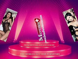 Blonde Teen Inserts Vegetable And Cock In Pussy