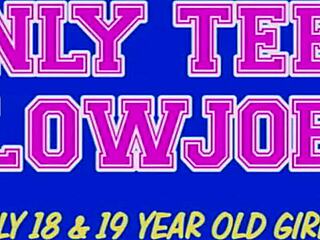 Garganta profunda ruda con madura y joven 18+ 😈