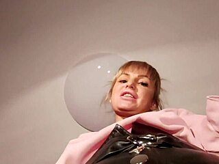 eat sperm like a liquid lunch, loser