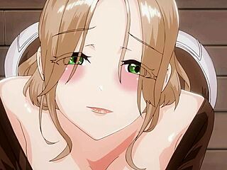 Koumi-Jima Shuu 7 Mesu-Tachi Ep 1 Sex Scenes!