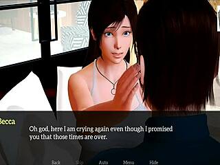 Narativ mé nové rodiny epizoda 96