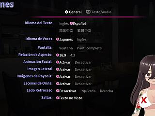 what's hypno mama hiding in this wild hentai gameplay?