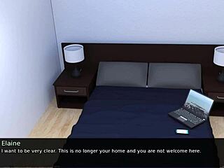 Amateur anal teen 18+ sexy ass fucking