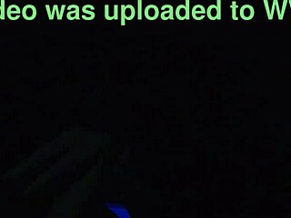 britney madison engages in hardcore blacklight sex