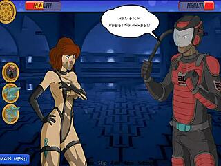 girl in big city part 4 hg