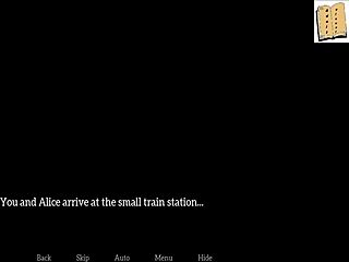 my new family episode 182 😊