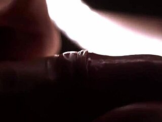 she licked my bridle and balls for a creamy reward