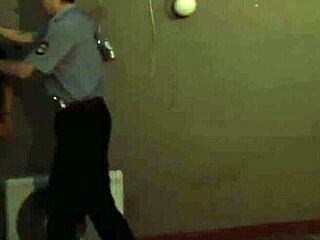 Latino twink facialized