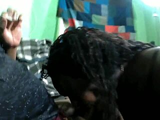 Latina Fernanda Gets Bukakke On Face!